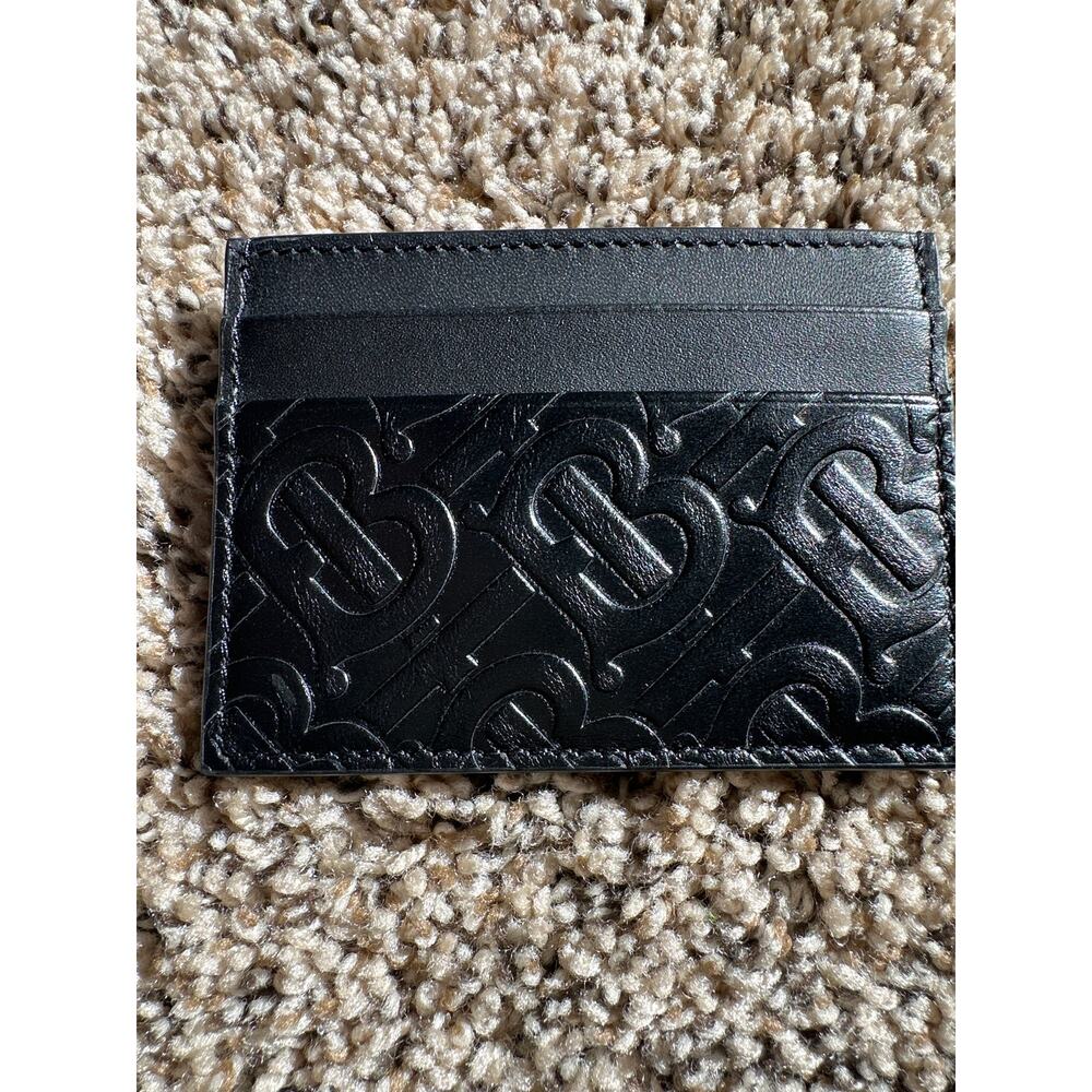 Burberry Card Holder - Picture 6 of 6